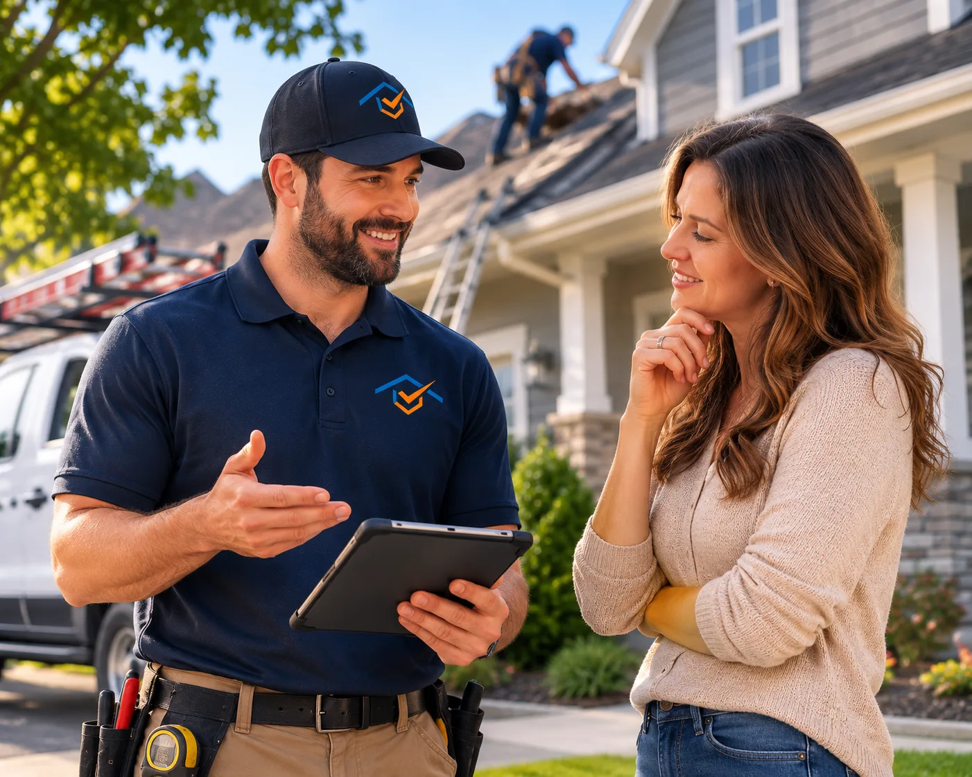 Roof Inspection FAQs in Sawyerville, IL